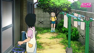 Movie 28: Phim điện ảnh Doraemon - Nobita và người khổng lồ xanh