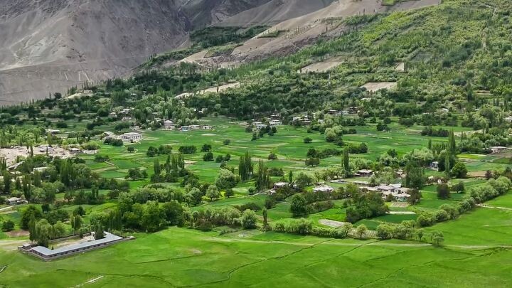 skardu Pakistan ❤️