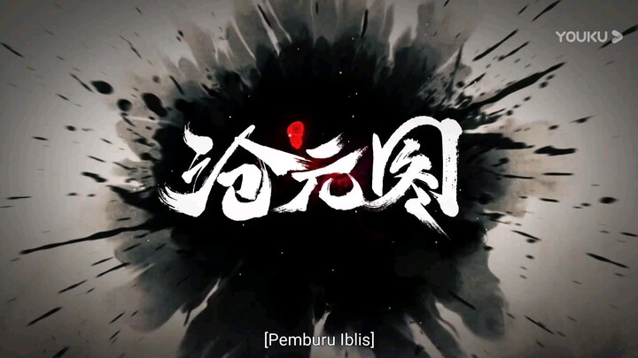 pemburu iblis episode 2 sub indo