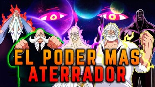 El Principio del FIN | Los Grandes Poderes del Mundo hacen su Movimiento - Teoria One Piece