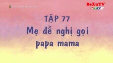 Shin Cậu Bé Bút Chì Tập 77