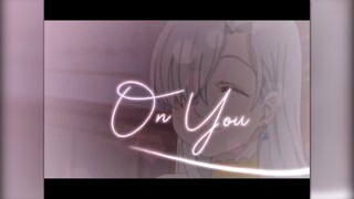 Amv | Elizabeth Liones | Payphone | Alight Motion