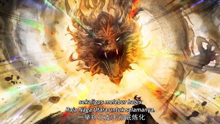 BTTH Season 5 Episode 204 SUB INDO
