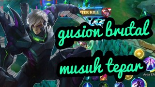 gusion brutal mlbb