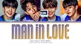 [Boys Planet] Boys Generation 'MAN IN LOVE (original: INFINITE)' Lyrics (Color Coded Lyrics)