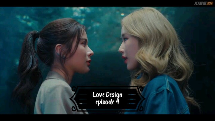 [GL] Love Design Uncut Version Episode 4 || English subtitles