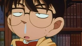 Conan biến trở lại thành Kudo Shinichi lần đầu tiên, Hattori Heiji ra mắt, cả hai đọ sức ở vòng đầu 