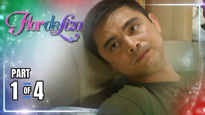 FlordeLiza | Episode 86 (1/4) | July 6, 2024