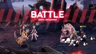 Gameplay Walkthrough - Epic Sewen Part l