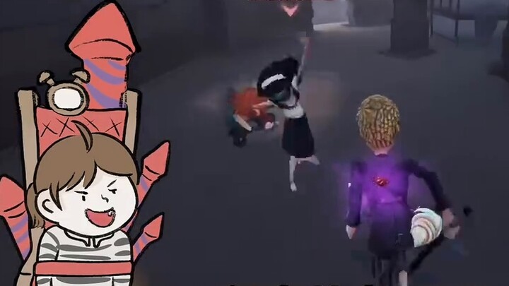 Great, it's an OB position