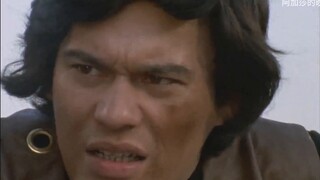 [Keluhan Musuh: Pria yang Mencabut Lampu] Dia menyakiti saudara laki-laki yang buta wajah dan benar-