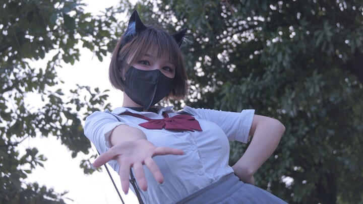 So freaking awesome~ It's Zhiyi~