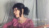 [MV]YUI- It’s Happy Line + Arti lagu ( Luky Cover)