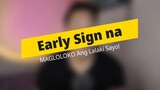 Early Signs na Posible Kang Lokohin ng Partner mo!