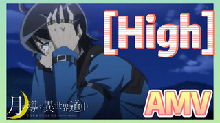 [High] AMV