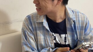 Tidak heran teman-temanku semua begitu kaya