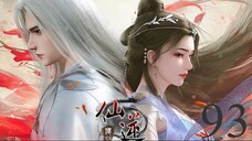 Renegade Immortal Episode 93 Preview 💖