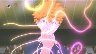 amv haikyuu
