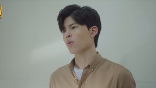 【4K】Thai drama【Fish and You】promotional trailer with Chinese subtitles (Bilibili special edition) @喜