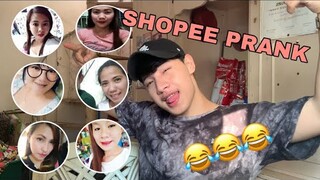 10,000,SALAMAT SHOPEE PRANK!!
