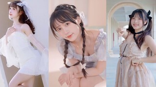 我的女友竟然这么甜｜恋爱告急啦～