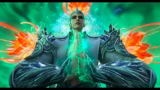 PV Perfect World Eps 221