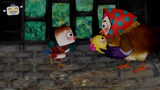 Anh Và Em - Anh Em Nhà Gà