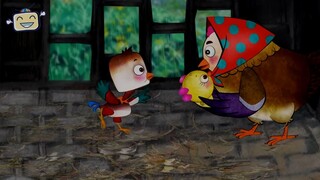 Anh Và Em - Anh Em Nhà Gà