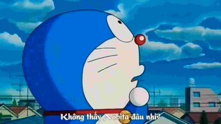 DOREAMON TRỞ VỀ | Phần 1