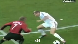Đỉnh cao kiểm soát bóng #67