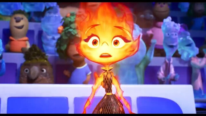 Elemental watch full movie : Link in Description