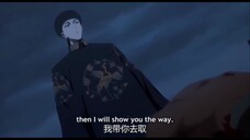 The Last Dynasty EP3 Eng Sub