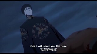 The Last Dynasty EP3 Eng Sub