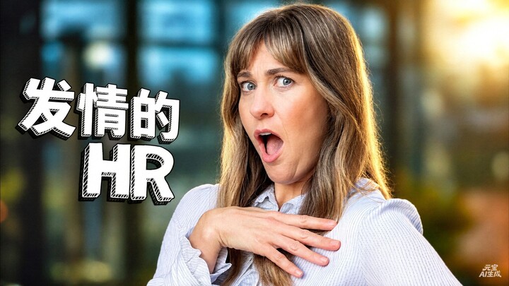 [Taoyuan Alliance] An Unpleasant HR Meeting