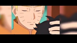 Sự ân cần của NAruto #animedacsac#animehay#NarutoBorutoVN