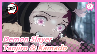 Demon Slayer| Growth Path of  Tanjiro & Kamado_2