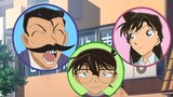 Is kogoro looking good? Detective Conan funny moments | AnimeJit