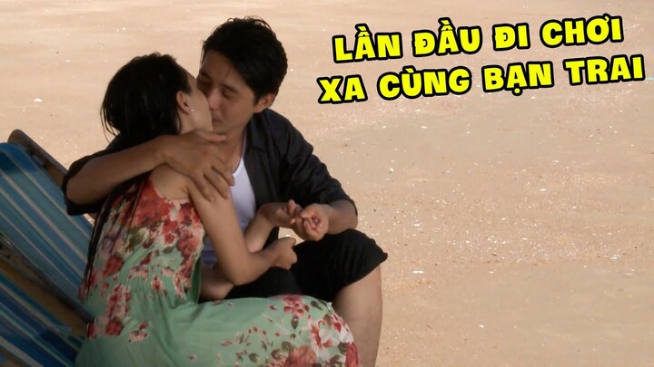 Tiểu Thư Đài Cát Lần Đầu Được Đi Chơi Xa Cùng Bạn Trai | PHIM TÂM LÝ XÃ HỘI HAY NHẤT 2024