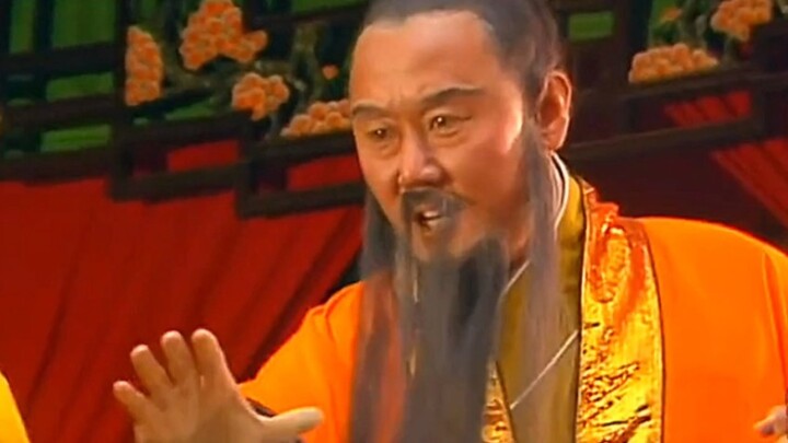 Even if you meet the Buddha, you have to return my ginseng fruit tree to me!