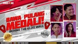 "Gua Sangat Yakin di FFML Season Depan!" - Behind The Gloo Wall (Episode 6)
