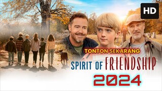 Spirit of Friendship 2024 SUB INDO