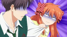 Gekkan Shoujo Nozaki-kun Specials Episode 3