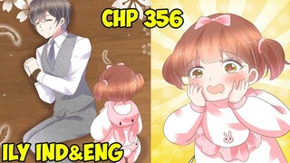 Clever Twins | I Love You Chapter 356 Sub English & Indonesia