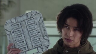 [Trò chuyện đầu bếp Tokusatsu] Kamen Rider Real Man Sarutoichi Kai, Câu chuyện bên lề về Kamen Rider