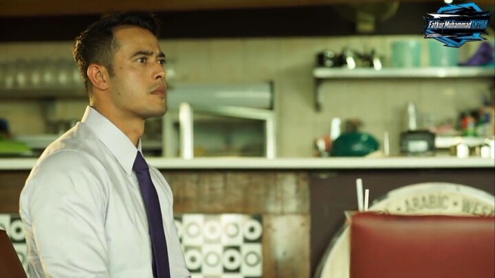 TITIAN CINTA EPISODE 25 DAN 26