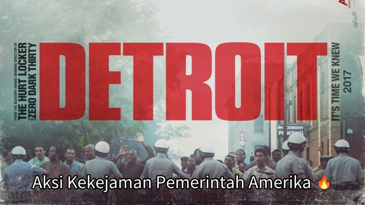 Detroit 2017 sub indo