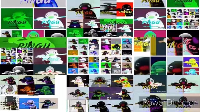 Pingu Outro Effects Round 2 Me and Me (1/20) тоа е да ги користите во вашата кујна и трпезарија со д