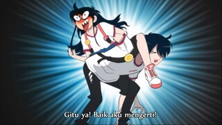 Ani ni Tsukeru Kusuri wa Nai season 5 episode 03 Subtitle indonesia