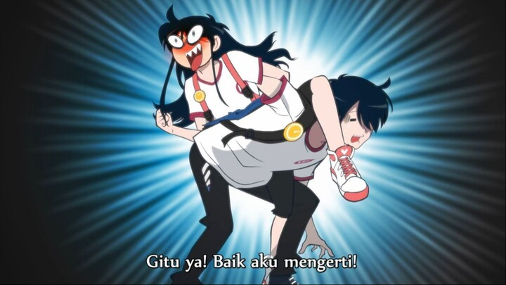 Ani ni Tsukeru Kusuri wa Nai season 5 episode 03 Subtitle indonesia