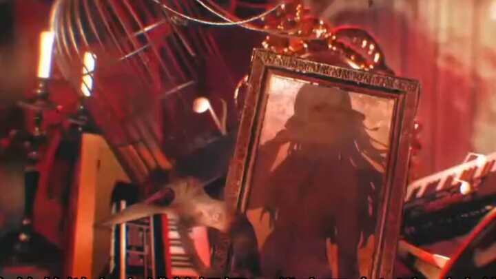 เลอิทาเนีย? สัญญาณสัตว์? รายละเอียดใน PV ของ Ark x Mujica
